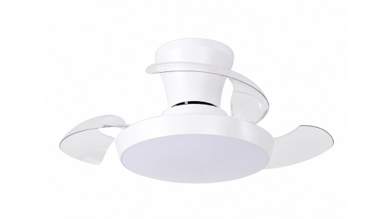 19117Compact White Retractable-Blade Ceiling Fan Light-3_1792589097.png